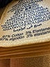 MICHAEL Michael Kors Brown Yellow Jeans Size 14 - photo 8