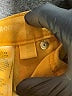 MICHAEL Michael Kors Brown Yellow Jeans Size 14 - photo 9
