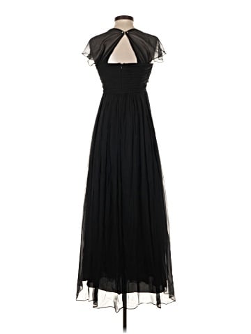 J. Peterman Cocktail Dress (view 2)