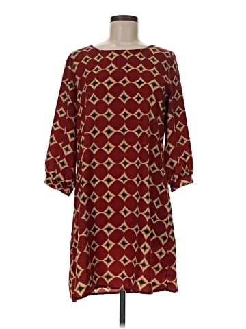 Rachel Kate Casual Dress (view 1)