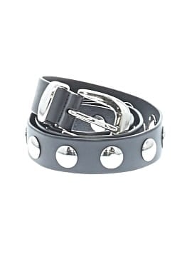 Madewell Leather Belt (view 1)