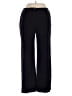 Jones New York Black Casual Pants Size 14 Petite - photo 1
