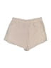 Forever 21 Solid Tan Shorts Size M - photo 2