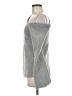 A.L.C. Gray Wool Pullover Sweater Size M - photo 5