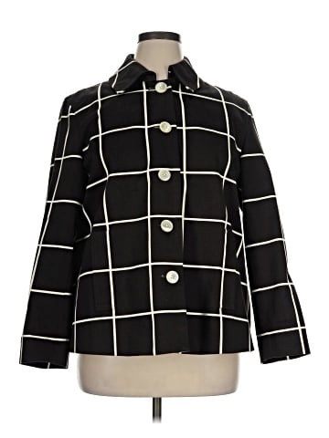 Lauren by Ralph Lauren Coat (view 1)