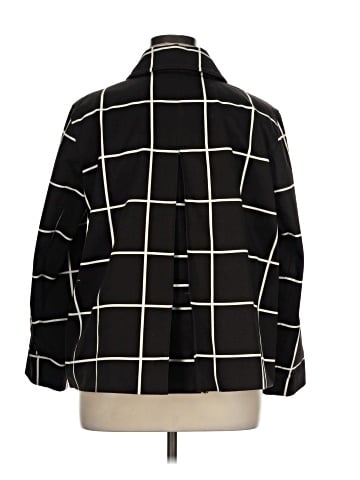 Lauren by Ralph Lauren Coat (view 2)