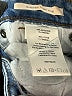 STS Blue Blue Denim Shorts Size 25 waist - photo 4