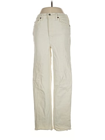 RE/DONE Jeans (view 1)