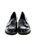 Earthies Black Flats Size 8 1/2 - photo 2