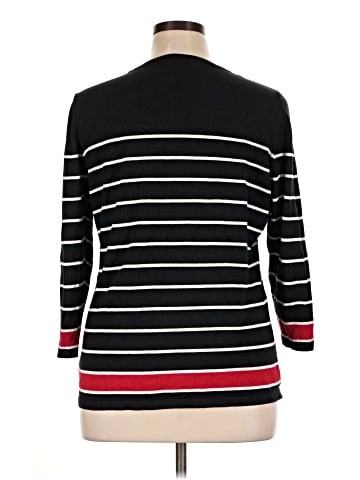 Kim Rogers Pullover Sweater (view 2)