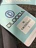 Dlooda Color Block Gray Teal Active Pants Size L - photo 7