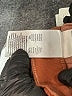 Mother Solid Brown Jeans Size 32 waist - photo 8