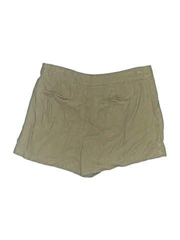 Forever 21 Khaki Shorts (view 2)