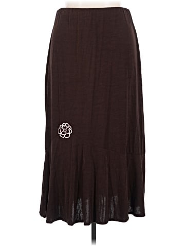 Carolyn Strauss Casual Skirt (view 1)