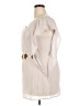 Millenium Tan Sleeveless Blouse Size 2X - photo 5