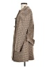 Zara Basic Brown Coat Size XS - photo 5