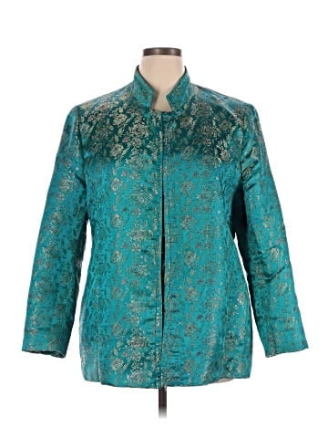 Draper's & Damon's Jacket (view 1)