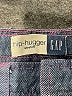 Gap Gray Jeans Size 10 - photo 3