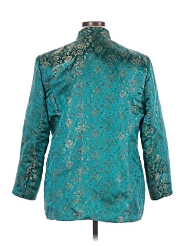 Draper's & Damon's Jacket (view 2)