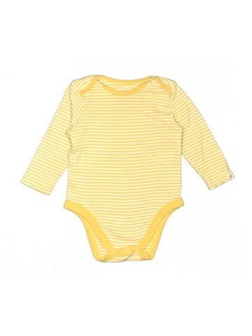 easy-peasy Long Sleeve Onesie (view 1)