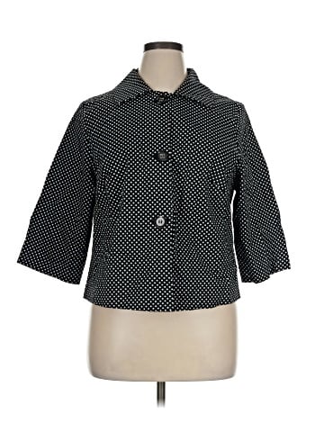 Cato Blazer (view 1)