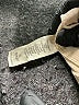 Maurices Solid Tan Ivory Khakis Size XL - photo 5