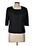 Ann Taylor Black Jacket Size 10 - photo 1