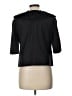 Ann Taylor Black Jacket Size 10 - photo 2