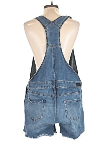 Natural Reflections Overalls (view 2)