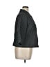Cato Polka Dots Black Blazer Size 16W - photo 4