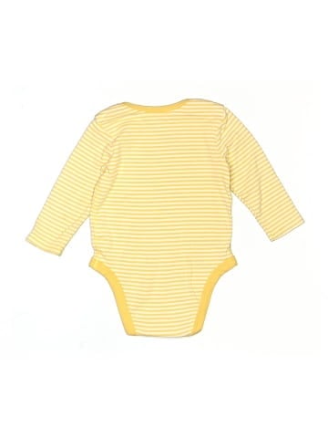 easy-peasy Long Sleeve Onesie (view 2)