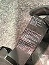 ALLSAINTS 100% Polyester Black Sleeveless Blouse Size 2 - photo 8