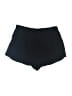Forever 21 Black Shorts Size M - photo 1