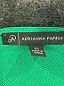 Adrianna Papell Green Short Sleeve Top Size XL - photo 7