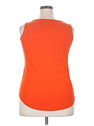 Ashley Stewart Tank Top (view 2)