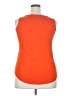 Ashley Stewart Orange Tank Top Size 18 - photo 2