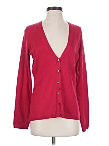 Tommy Bahama Silk Cardigan (view 1)