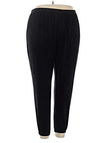 Como Blu Casual Pants (view 1)