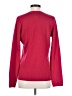 Tommy Bahama Red Silk Cardigan Size S - photo 2