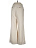 Tory Burch Ivory Casual Pants Size 32 waist (estimated) - photo 2