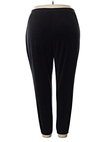 Como Blu Casual Pants (view 2)