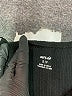 Aerie Black Cocktail Dress Size S - photo 7