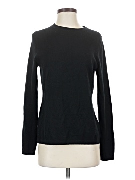 Lands' End Cashmere Pullover Sweater