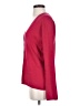 Tommy Bahama Red Silk Cardigan Size S - photo 5