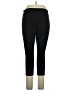 Hue Color Block Black Active Pants Size 1X - photo 2