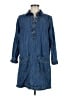 Old Navy Blue Casual Dress Size M - photo 1