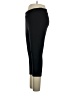 Hue Color Block Black Active Pants Size 1X - photo 5