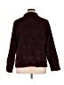 St. John's Bay Burgundy Blazer Size 1X - photo 2