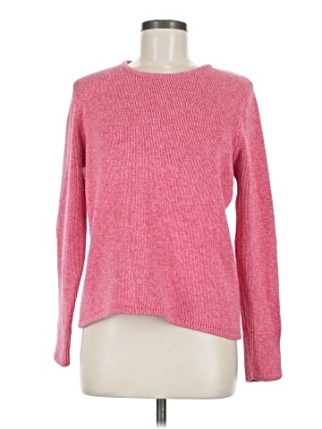 L.L.Bean Pullover Sweater (view 1)