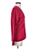 Tommy Bahama Red Silk Cardigan Size S - photo 4